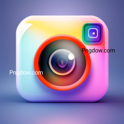 Instagram logo image free background, (17)