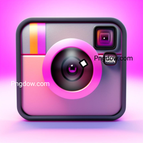 Instagram logo image free background, (9)