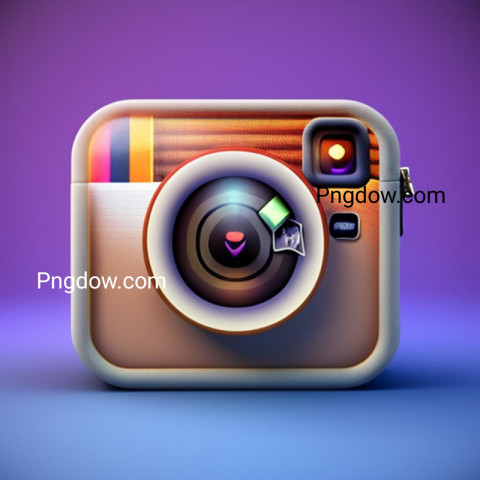 Instagram logo image free background, (26)