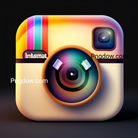 Instagram logo image free background, (27)