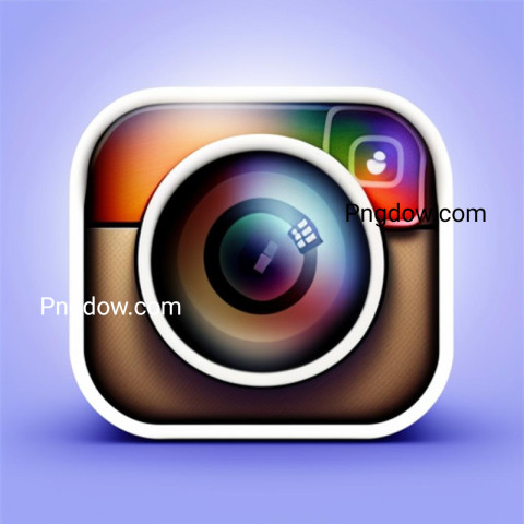 Instagram logo image free background, (21)