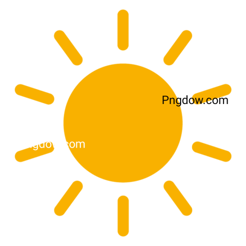 Sun logo PNG Sun logo PNG