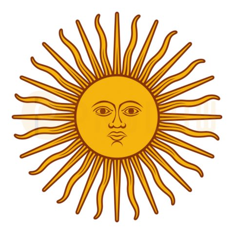 High Quality Sun PNG Image with Transparent Background   Download Now!