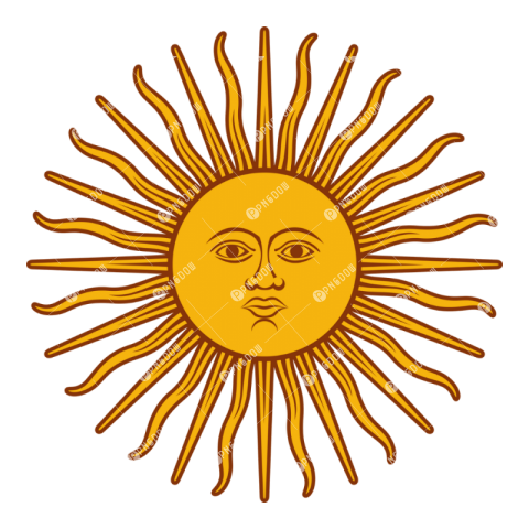 High Quality Sun PNG Image with Transparent Background Download Now ...