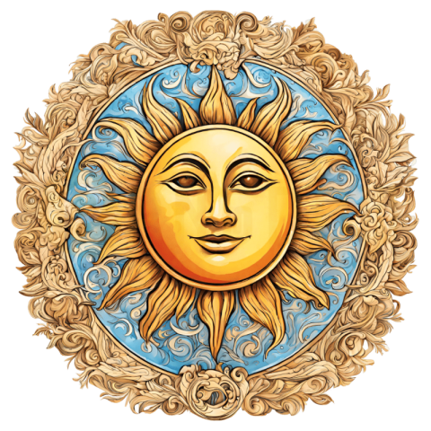 Sun  PNG image for free download