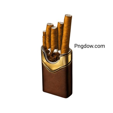 High Quality Tobacco PNG Image with Transparent Background   Free Download