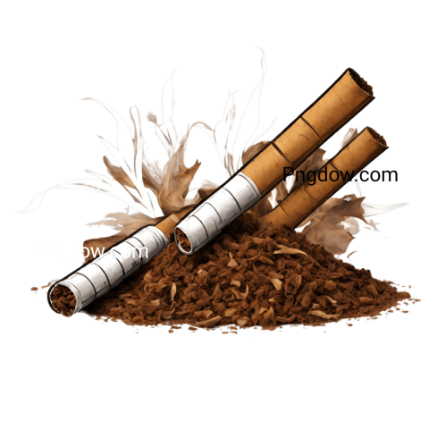 Exclusive Tobacco PNG Image with Transparent Background   Download Now!
