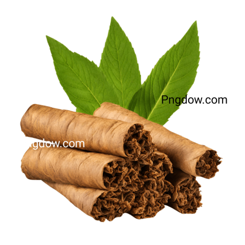 Tobacco PNG image with transparent background Tobacco PNG