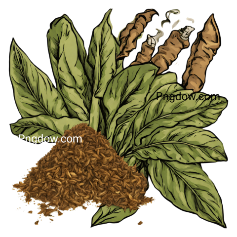 Tobacco png image for free