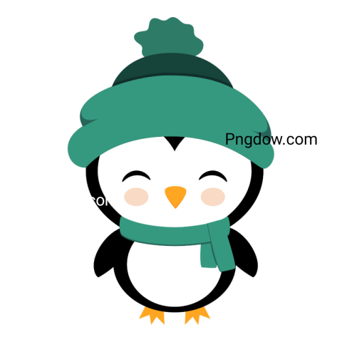 Winter PNG image with transparent background