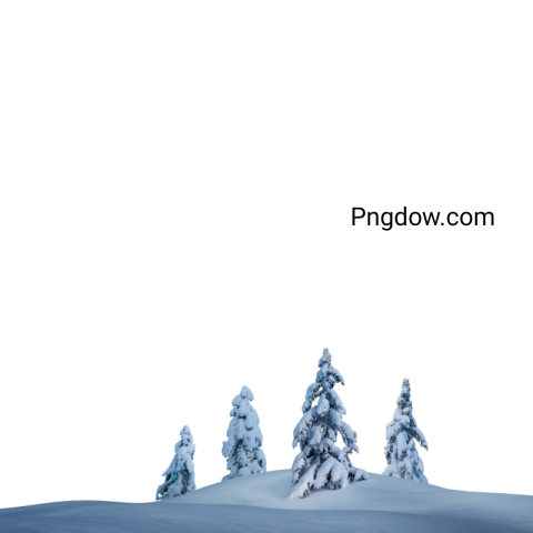 High Quality Winter PNG Image with Transparent Background   Download Now