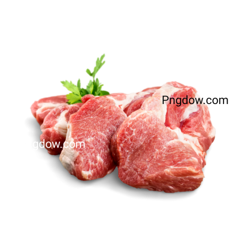 Where can I find high quality beef illustrations in PNG format