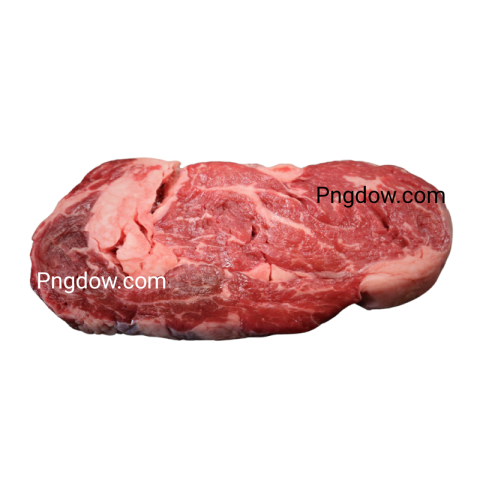 How to create custom beef illustrations in PNG format