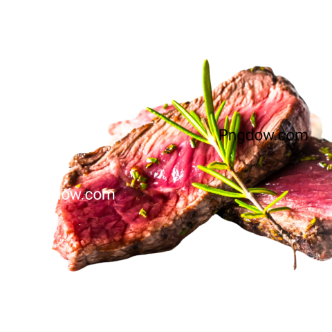 Stunning Beef PNG Image with Transparent Background   Download Now