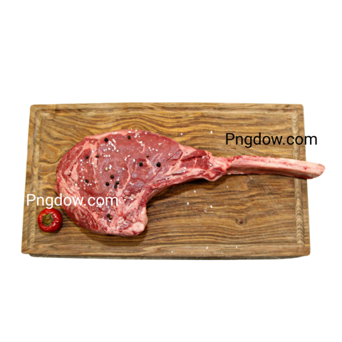 Stunning Beef PNG Image with Transparent Background   Download Now!