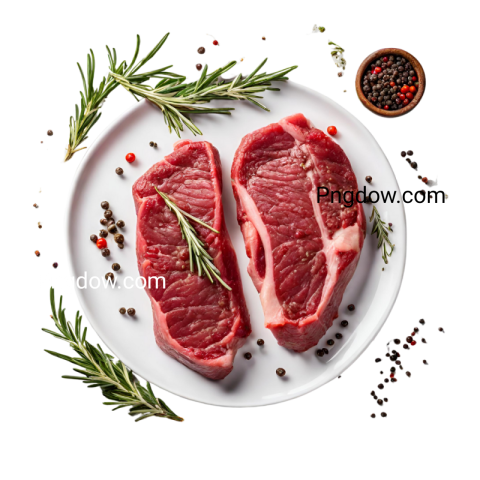 Free Beef PNG images