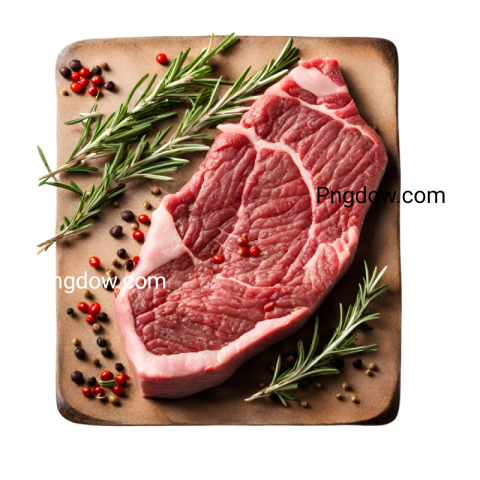 Exclusive Beef PNG Image with Transparent Background   Download Now!
