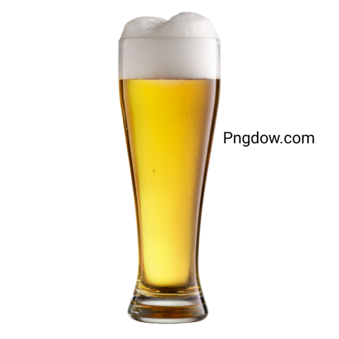 How to convert a JPG beer illustration into a transparent background PNG file free