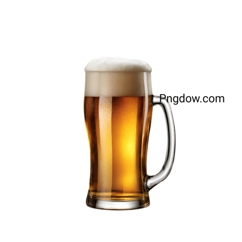 Stunning Beer PNG Image with Transparent Background   Downloaded