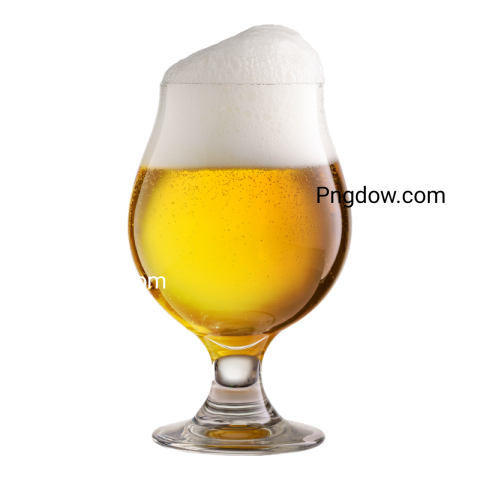 How to convert a JPG beer illustration into a transparent background PNG file