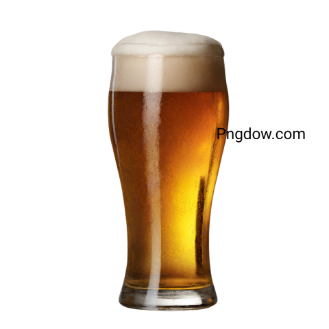 Beer PNG image with transparent background, Beer PNG