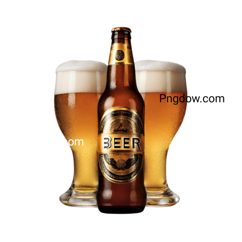 Beer PNG image with transparent background Beer PNG