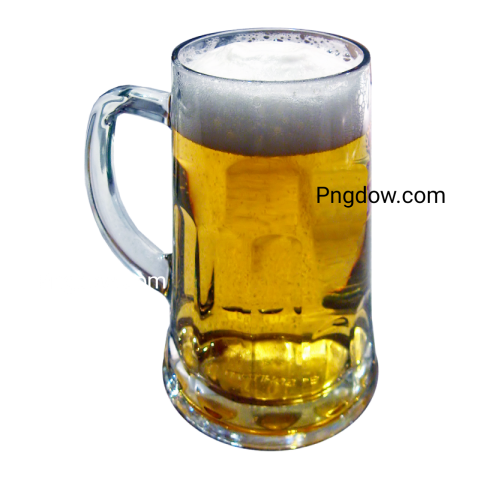 Beer PNG image image with transparent background, beer PNG for free