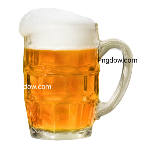 Beer PNG image image with transparent background  free