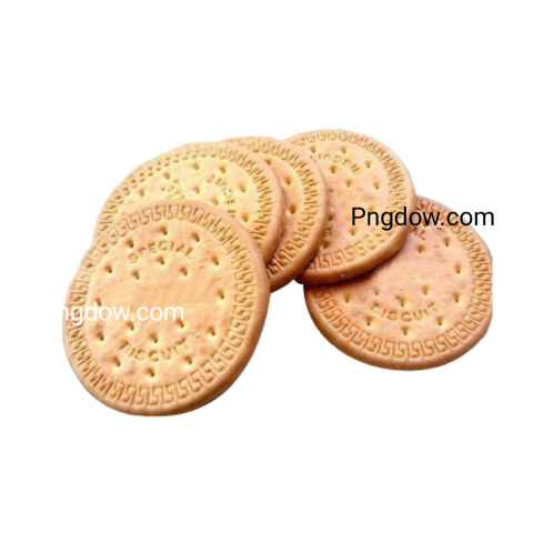 Free Biscuit PNG images