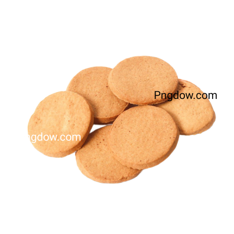 Biscuit  PNG image for free download