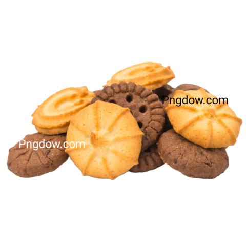 Stunning Biscuit PNG Image with Transparent Background   Downloaded