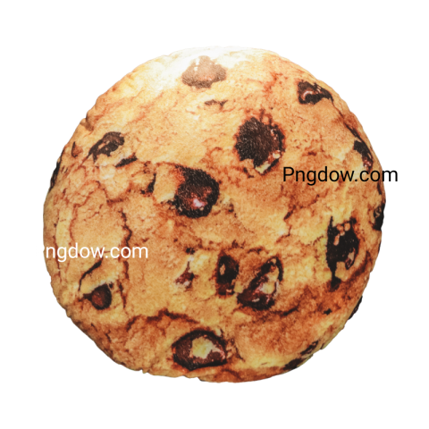 High Quality Biscuit PNG Image with Transparent Background