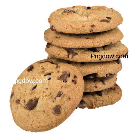 Biscuit PNG image with transparent background, Biscuit PNG