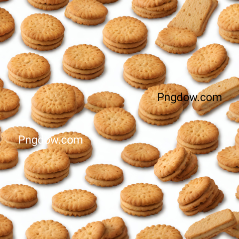 Biscuit illustration background images