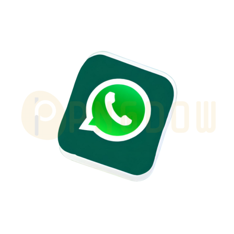 Are there any free resources for downloading whatsapp logo illustrations in PNG format