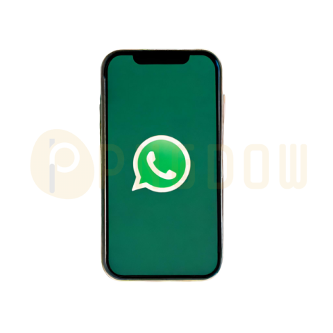 Whatsapp logo PNG image with transparent background, whatsapp logo PNG