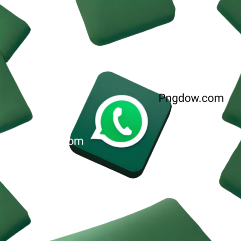 Free whatsapp logo PNG images