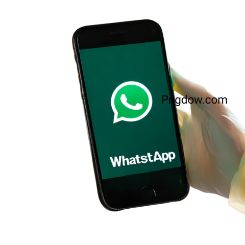 Exclusive whatsapp logo PNG Image with Transparent Background   Download Now!