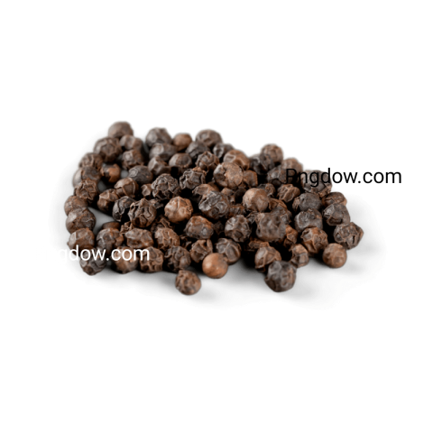 Download Stunning Black pepper PNG Image with Transparent Background