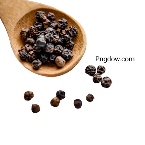 Download Black pepper PNG Image with Transparent Background   High Quality and Free