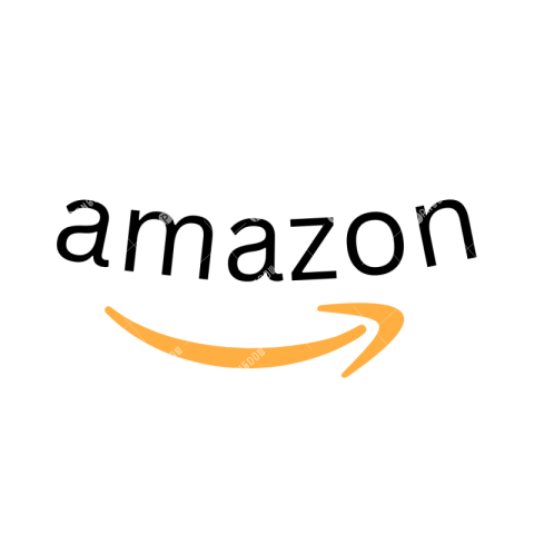 Amazon Logo PNG Download Transparent Amazon Logo for Free - Photo ...