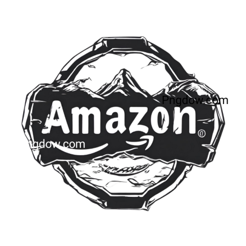 Download Amazon Logo PNG with Transparent