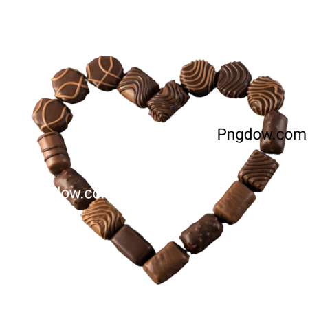 Are there any free resources for downloading Bonbons illustrations in PNG format