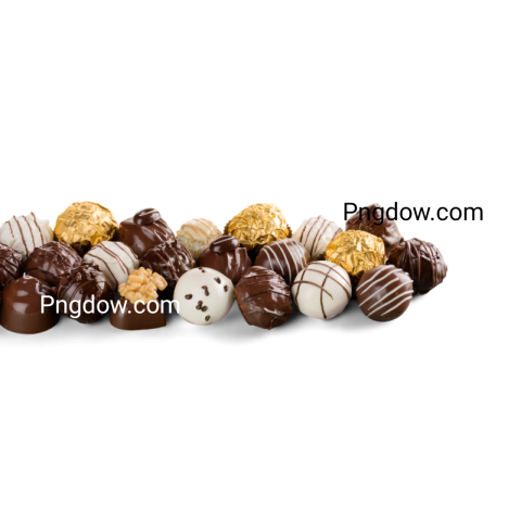 High Quality Bonbons PNG Image with Transparent Background   Free Download