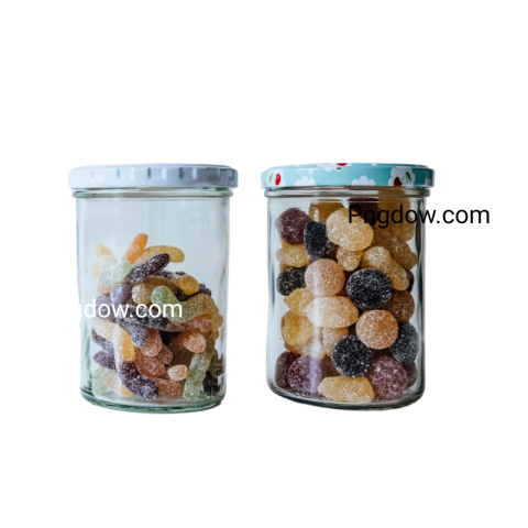 Download Bonbons PNG Image with Transparent Background   High Quality and Free