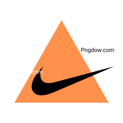 How can I use nike logo illustrations in my design projects