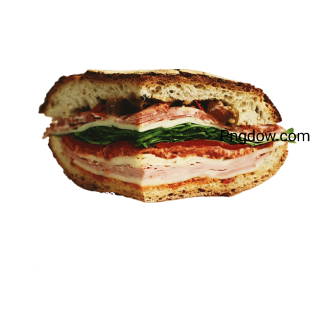 Free Bread PNG images