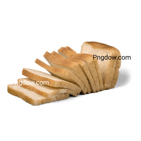 Are there any free resources for downloading Bread illustrations in PNG format