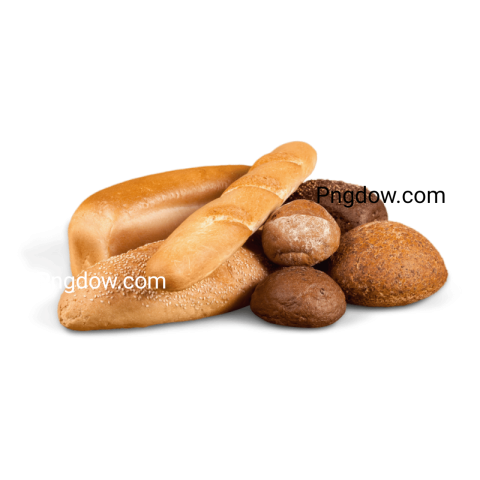 Download Bread PNG Image with Transparent Background   High Quality Bread PNG