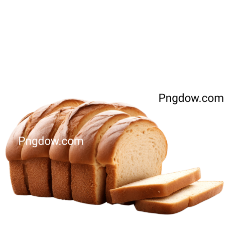 Bread vector PNG